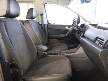 Volkswagen Caddy 1.5 TSI DSG STYLE NAVI STANDHZ 5J GARANTIE