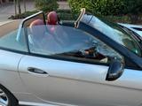 Mercedes-Benz SL 400 - PAN-VARIO-DACH - Mercedes-Benz SL 400 Benziner Gebrauchtwagen