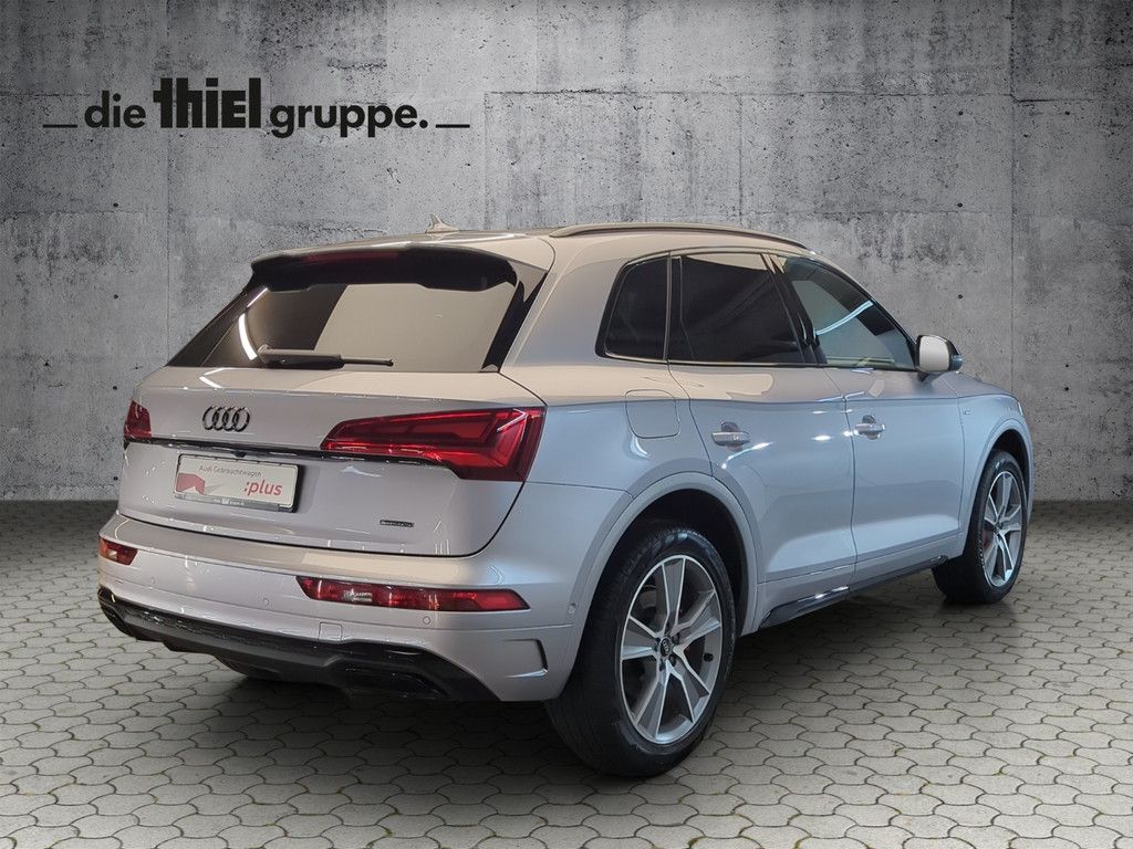 Audi Q5 - Bild 4