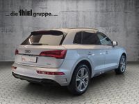 Audi Q5 - Vorschau Bild 4