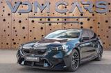BMW M5 Touring*ULTIMATE*CERAMIC*CARBON*SHADOW* - BMW M5 Gebrauchtwagen