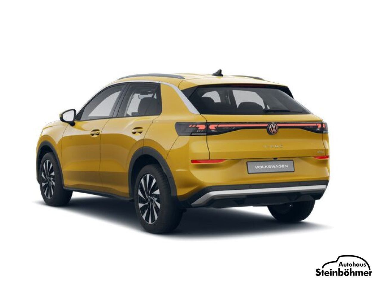 Volkswagen T-Roc - Bild 3