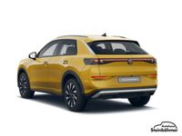 Volkswagen T-Roc - Vorschau Bild 3
