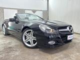 Mercedes-Benz SL 350 7G SAMMLERSTÜCK 36 TKM HARMAN-KAR SPORT-P - Mercedes-Benz SL 350 in Dortmund
