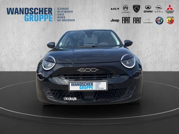 Fiat 600 1.2 ''LED''CarPlay''Klima''