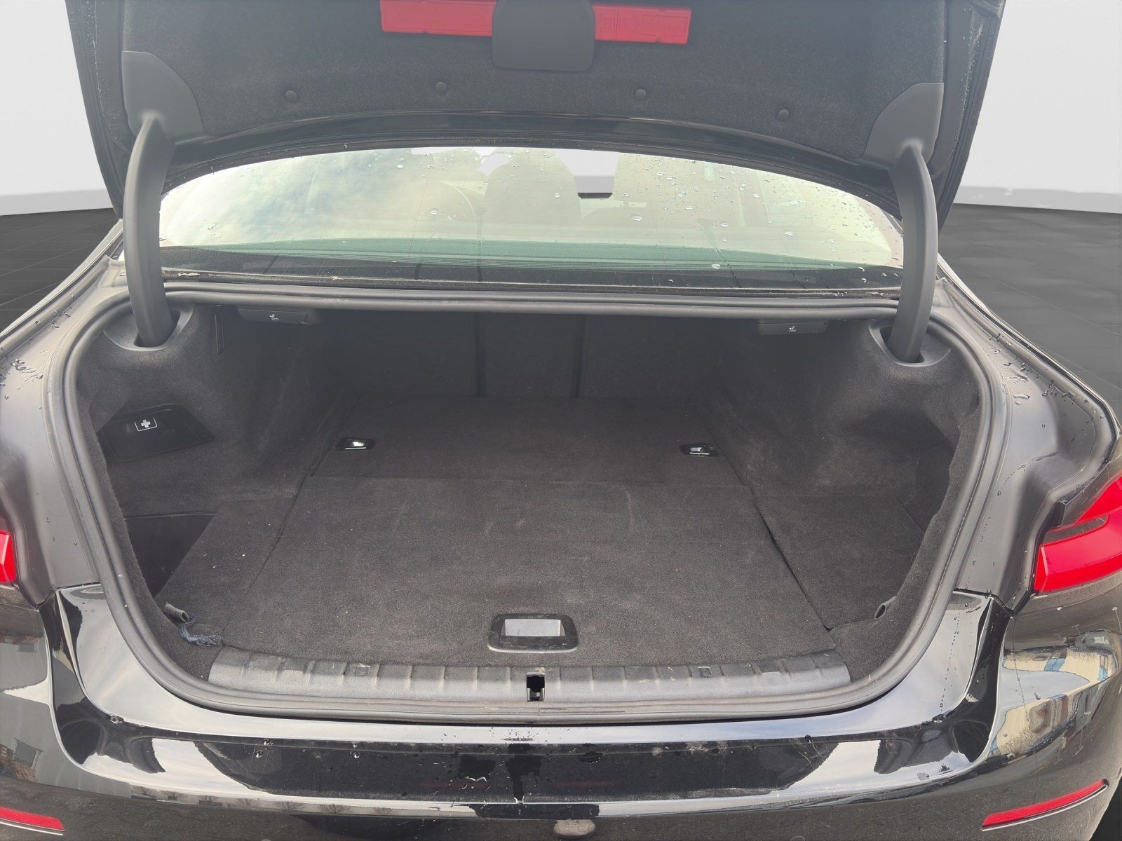 BMW 530 - Bild 13
