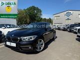 BMW 120 i Advantage/S-Heft/M 18 ZOLL/LED/NAVI/Tempo - BMW 120 in Hannover