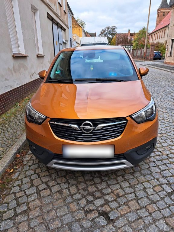 Image of Opel Other