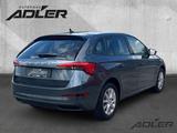 Skoda Scala Ambition 1,0 Rückfahrkamera*PDC*Sitzheizun - Skoda Scala Gebrauchtwagen in Dresden