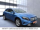 Mercedes-Benz GLA 200 GLA -Klasse GLA 200 - Mercedes-Benz GLA 200 in Erfurt
