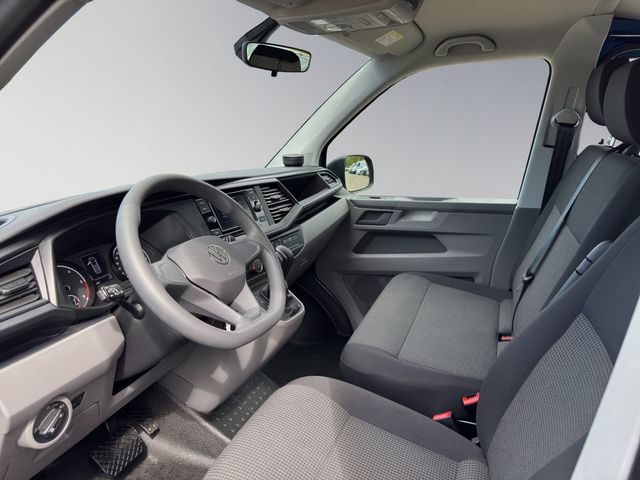 T6.1 Transporter Kombi LR 2.0TDI 110kW DSG