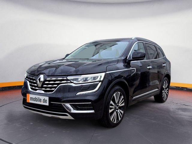 Renault Koleos 2.0 dCi 185 4WD PARIS INITIALE Automatik