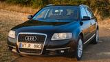 Audi A6 2.7 TDI (DPF) Avant - Oldtimer original