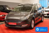 Ford Galaxy 2.0 TDCi Titanium 1.Hand*7Sitz*6Gang*Spur - gebrauchte Ford Galaxy aus dem Jahr 2015