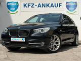 BMW 530 5 Gran Turismo 530 d xDrive - BMW 530: 530d Gran Turismo