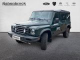 INEOS Grenadier Fieldmaster Station Wagon 3.0 Diesel - INEOS: Geländewagen