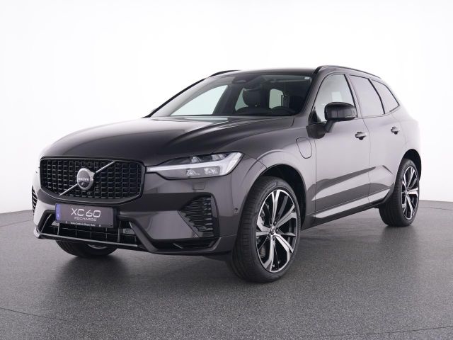 Volvo XC 60 T8 AWD Plus Dark+LM21+Headup+BusinessPaket