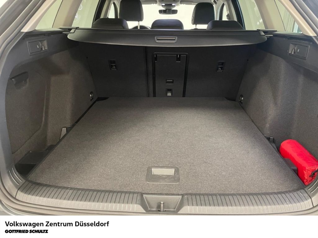 Volkswagen Golf - Bild 8