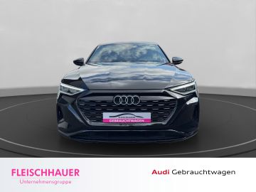 Audi Q8 e-tron - 2