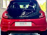 Renault Twingo Limited - Renault Twingo: Limited
