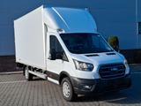 Ford e-Transit 350 L4 Koffer 4,4m  TREND 68 KWH - Abschleppwagen T4