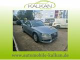 Audi A4 1.8 TFSI *Automatik/Navigation/AHK-abnehmbar
