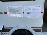 Dethleffs c-go Active 495 QSK im Vorlauf! Active 495QSK - Dethleffs Wohnwagen
