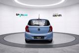 Opel Karl Innovation AUTOMATIK, SITZHEIZUNG, PDC, BC - Opel Karl in Dresden