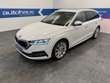 Skoda Octavia Combi Style 2.0TDI HUD DCC ACCAHK Matrix - Skoda Octavia: Automatik