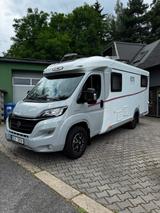 LMC V646 geringe Laufleistung und viele Extras - LMC Vi