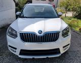 Skoda Yeti 1.2 TSI Active Active