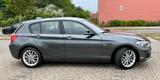 BMW 120i Sport Line mit Sommer- & Winterreifen - gebrauchte BMW 120 aus dem Jahr 2015