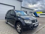 Suzuki Grand Vitara 2.0 4X4  Family Comfort TÜV  6.2027 - gebrauchte Suzuki Grand Vitara aus dem Jahr 2007