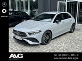 Mercedes-Benz A 200 AMG Special Edition AHK LED Park RF Night
