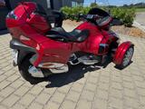 BRP Spyder RT SE 6 Limitied.  - TRIKE