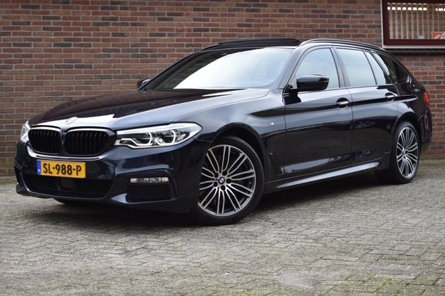 BMW 540 5-serie Touring 540d xDrive High Executive '