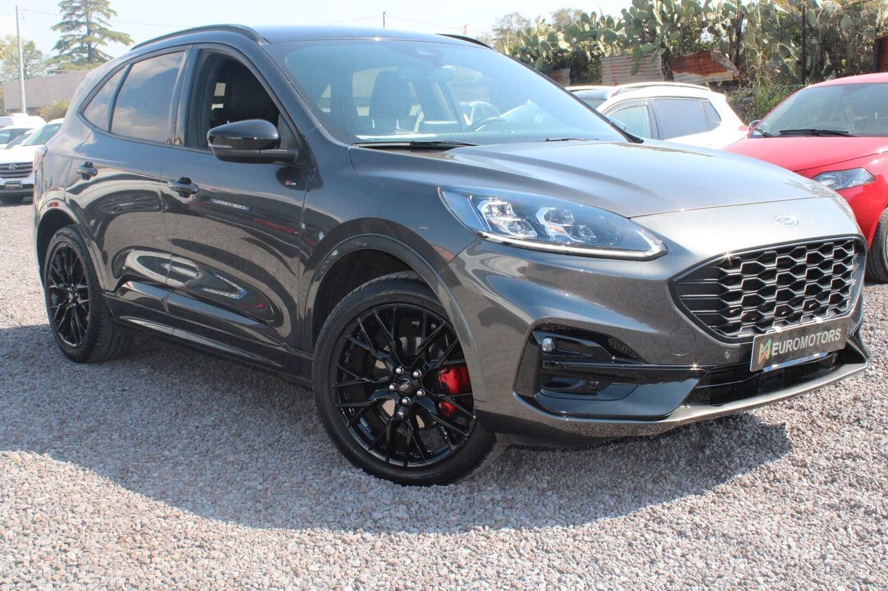 Ford Kuga 2.5 Plug In Hybrid 225 CV CVT 2WD ST-L imagem 3