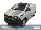 Volkswagen LT null Transporter T6.1 DSG Lang - Volkswagen Abschleppwagen Lt