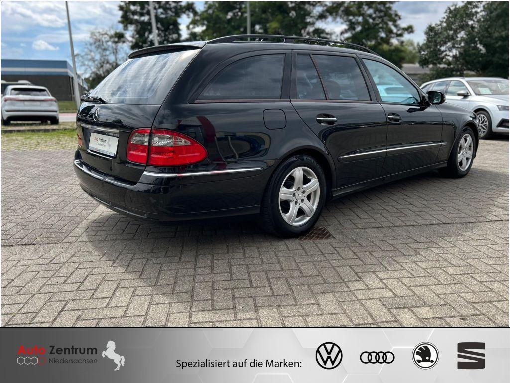 Mercedes-Benz E 220 T CDI Automatik Avantgarde Ab 29 EUR