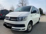 Volkswagen T6 Multivan 2.0 TDI DSG | 7-Si | 3-Zonen Klima - VW T6 Multivan Gebrauchtwagen in München