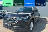 Skoda KODIAQ STYLE 2.0TSI DSG 4X4 RÜCKFAHRKAMERA+AHK - Skoda Kodiaq Gebrauchtwagen