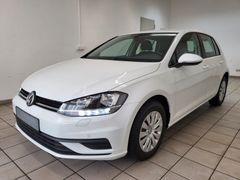 Volkswagen Golf VII Lim 1.6 TDI Modellpflege Shz. PDC LED-T