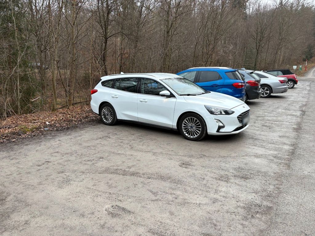 Image of Ford Focus