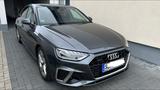 Audi A4 40 TDI S tronic quattro S line S line mit Gar