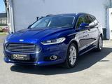 Ford Mondeo 1.5 EcoBoost Titanium PANO*KEYLESS*LED* N - Ford Mondeo mit Benzin-Antrieb: Kombi, Automatik