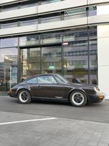 Porsche 911 Coupé, 3.0 SC, Scheckheft, Top gepflegt ! - Porsche aus 1980: 911