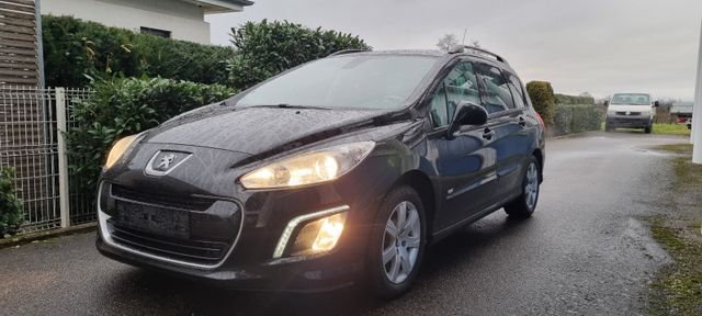 Peugeot 308 SW Style,Diesel