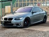 BMW 335i Coupé / N54 / DKG /  M-Sport / Shadow Line  - BMW 335: Coupe, 335i M Sport