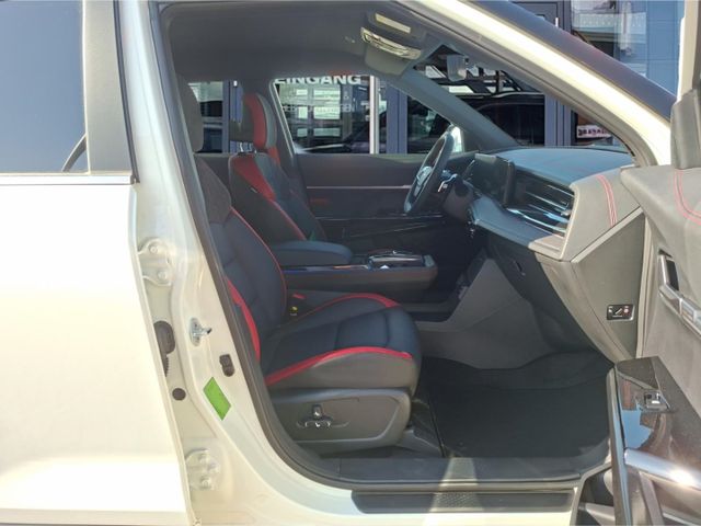 KGM Actyon LUX 1.5 AT NaviWildleder360 KameraLED