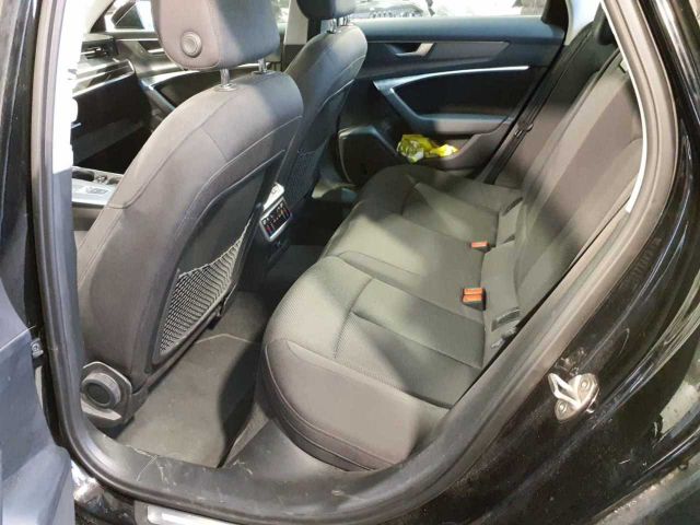 A6 Limousine 40 TDI S TRONIC LED+AHK+ALU+PDC